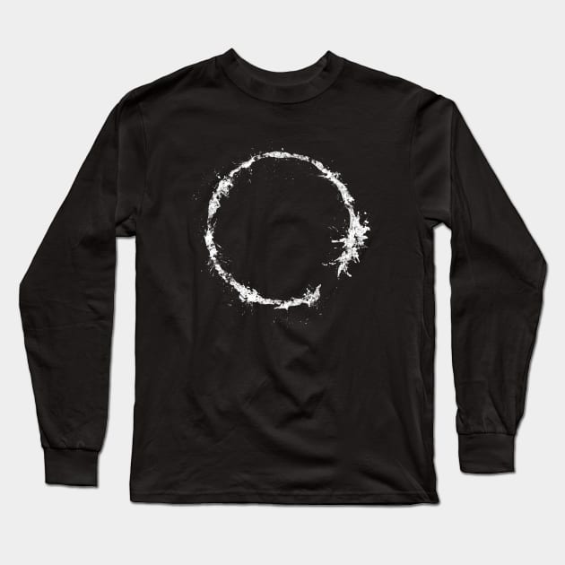 Arrival Long Sleeve T-Shirt by JonathonSummers